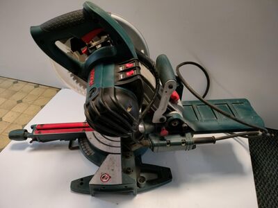 Järkamissaag Bosch GCM8S