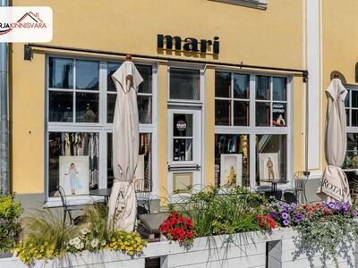 Unikaalne investeerimisvõimalus Haapsalus!
