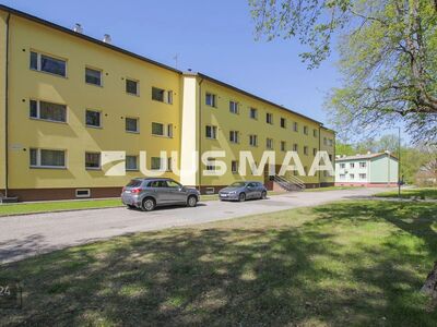 Korter / äripind eraldi sissepääsuga!