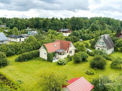 Kodu eluks ja puhkuseks Kloogaranna ranna lähedal!