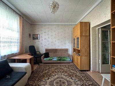 MÜÜK / VAHETUS