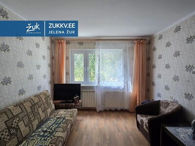 MÜÜK / VAHETUS