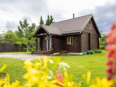 Olemas kasutusluba  ja hindamisakt!