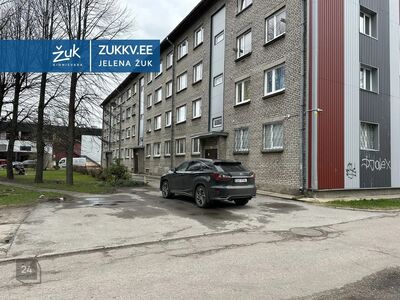 MÜÜK / VAHETUS