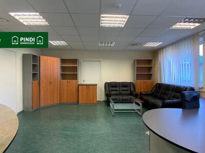 MÖBLEERITUD RUUMID VALMIS KOHESEKS KASUTAMISEKS!