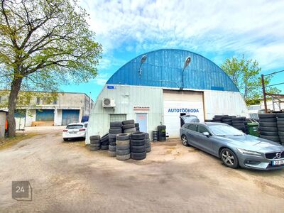 KINNISTU HINNATUD KADAKA TEE PIIRKONNAS