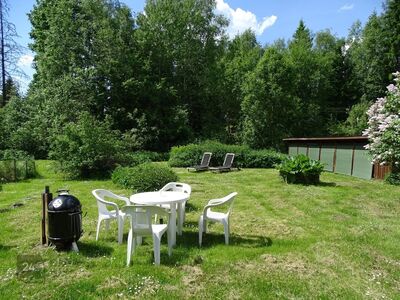 Kinnistu ja korteriomand Tallinna lähedal