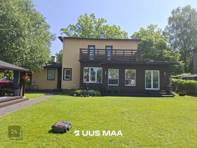 KLIENDIPÄEV 24.05 kell 13.00 (eelregistreerimisega)