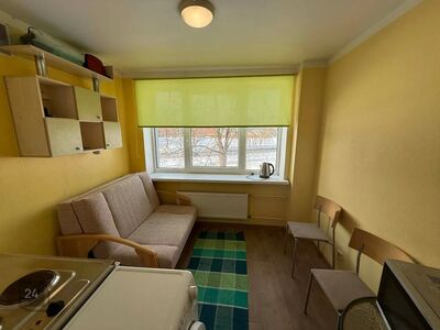 Soovin osta kuni 22 m² korterit
