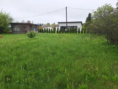 Elamukrunt endises privaatses  suvilarajoonis
