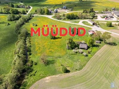 Kodu või suvekodu?  Sina otsustad.