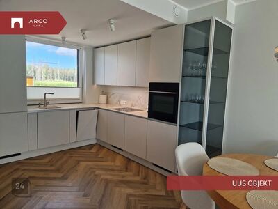 SISSEKOLIMISVALMIS HUBANE KODU OOTAB UUSI ELANIKKE!