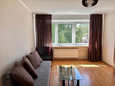 Üürile anda 1-toaline 30m² korter 4