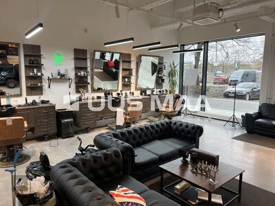 Null vahendustasu barbershop!