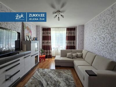 MÜÜK / VAHETUS