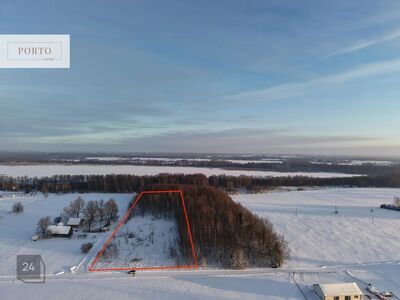 Müüa suure potentsiaaliga krunt Tammikumäel