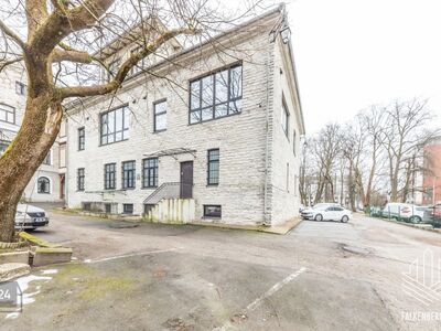 Äripind hinnatud piirkonnas