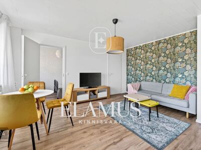 Kõik hinnas – ideaalne kodu või valmis investeering!