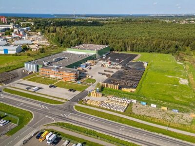 Üürile anda täielikult renoveritud ja uued lao- ja tootmisruumid aadressil Harku tee 63, Tabasalu