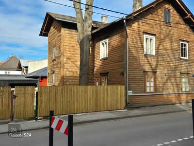MÜÜA VÄIKE ARMAS 1-TOALINE KORTER KESKLINNAS!