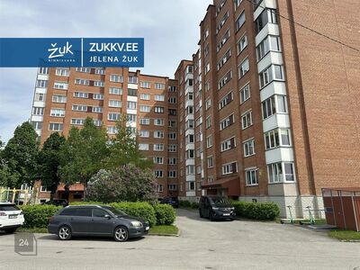 MÜÜK / VAHETUS
