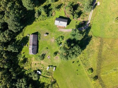 Rüüsöödi – paik, kus riiud lähevad sööti ja elu saab hingata