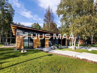 GOLFIKÜLA, NORDHOMES, AUNMAN, ÕHK-VESI, ELEKTRILAADIJA