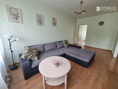 Üürile anda korter Pärnu kesklinnas – pikaajalise lepinguga