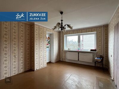 MÜÜK / VAHETUS