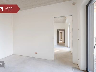 Korter Villa Dolli hoovimajas - Viljandi südames