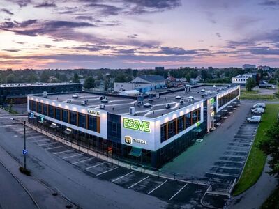 Uus pakkumine - suurepärased äriruumid Kristiines