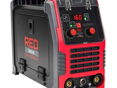 Inverter keevitusseade MIG (täidistraat) MMA/ Lift-TIG