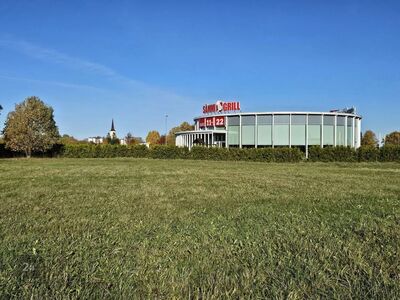 EHITUSÕIGUSEGA KRUNT TALLINN-NARVA TRASSIL.