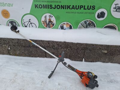 Rohulõikur Oleomac Sparta 250