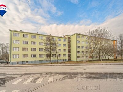 Hubane stuudiokorter – ideaalne investeering Tallinnas!