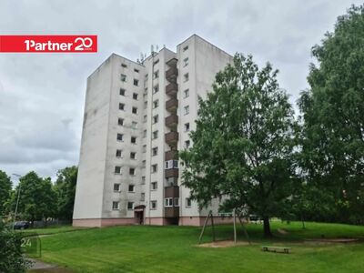 RENOVEERITUD ÜÜRIKODU, VABA SISSEKOLIMISEKS!