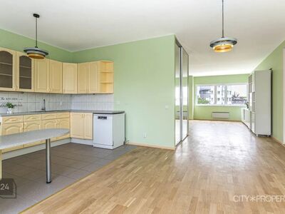 152m²PARKIMISKOHADSÜDALINNA PIIRILINVESTEERING