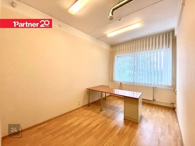 5 EUR/m2 -SOODSAD RUUMID KRISTIINES 17-1700m2! TASUTA PARKIMINE