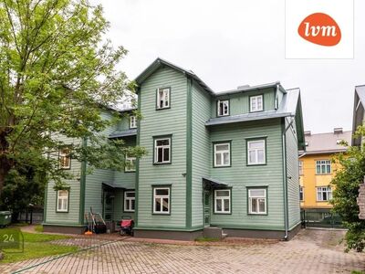 Hinnatud asukoht!