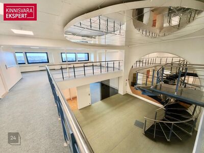 ÜÜRIDA SUUREPÄRASE ASUKOHAGA 673,3m² ÄRIPIND SÜDALINNAS!