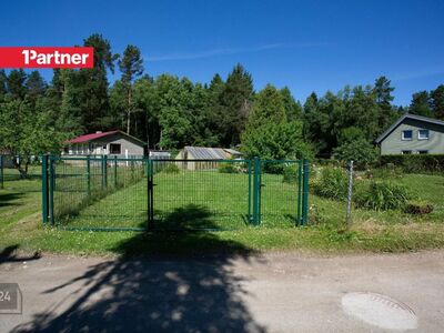 Müüa väga hea asukohaga kinnistu Metsanurmes, Kasemetsa tupiktänaval