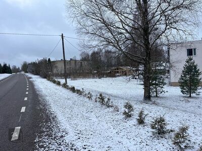 Otepää vallas väikeste püsikuludega korter.