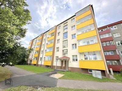 Kohe vaba,  TalTechi ja Männi pargi lähedal