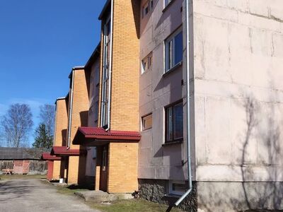 Hea asukoht ja avar planeering – tee sellest kodu oma perele!