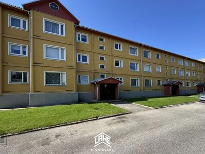 4-toaline perekorter Intsikurmu läheduses!