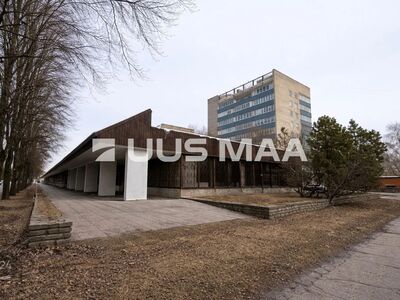 Kaubandus / teenindus / toitlustus  Äripind Narvas!