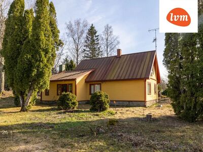 Müüa 1/2 vanast talukohast Kadrina vallas, Kolu külas!