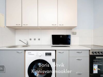 Uus ja garantiiga kodutehnika!