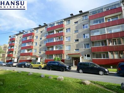 VÄGA HEA PAKKUMINE! MUSTAMÄE ROHELUSES!