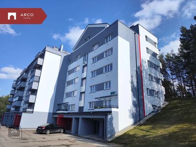 Võimalik vahetada suurema elamispinna või talukoha vastu!!!

Müüa värskelt renoveeritud 1-toali